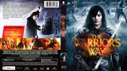 The Warrior's Way