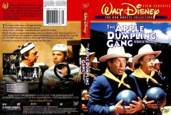 The Apple Dumpling Gang Rides Again