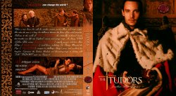 The Tudors - Season 2 - Custom - Bluray