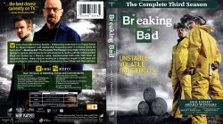 Breaking Bad season 3