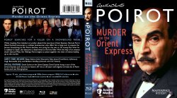 Poirot - Murder on the Orient Express