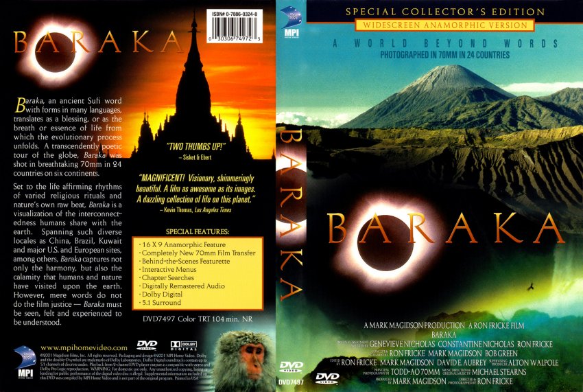 Baraka