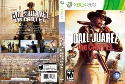 Call of Juarez The Cartel