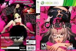 Catherine