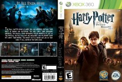 Harry Potter and the Deathly Hallows Part 2
