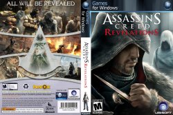 Assassin's Creed Revelations