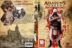 Assassin's Creed Trilogy Assassin's Creed 3 Brotherhood PC