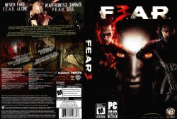 FEAR 3