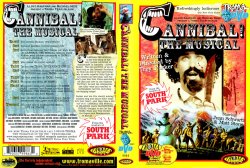 Cannibal The Musical