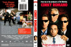 Corky Romano