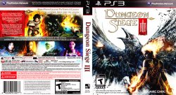 Dungeon Siege III