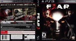 FEAR 3