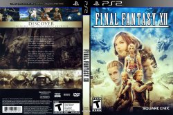 Final Fantasy XII Original