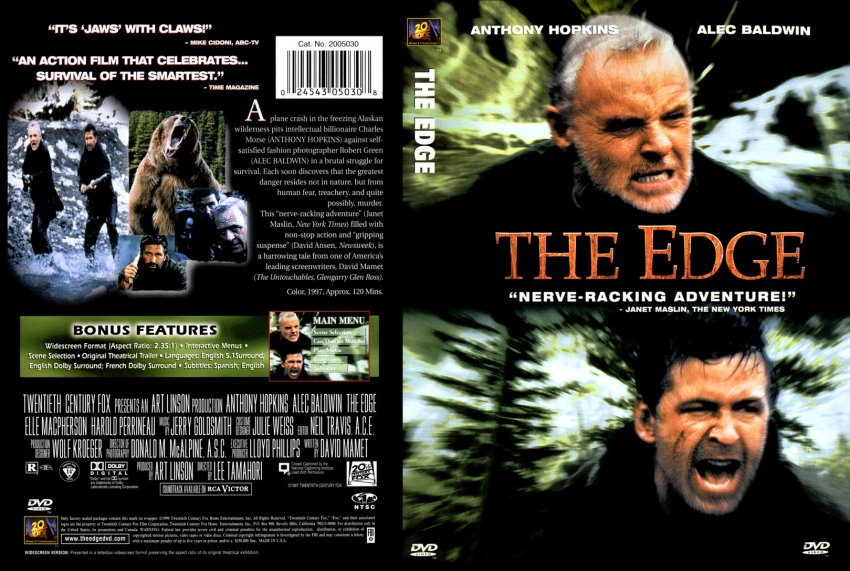 The Edge