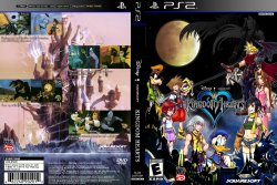 Kingdom Hearts 1 (Custom)