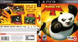 Kung Fu Panda 2