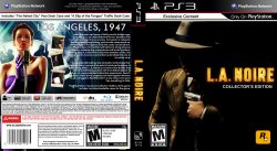 L.A. Noire - LA Noire