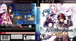 Record of Agarest War Zero