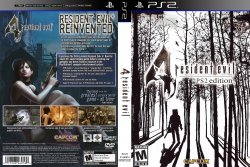 Resident Evil 4 (Custom)