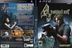 Resident Evil 4 (Original)