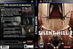 Silent Hill 2 (Custom)