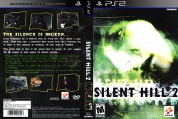 Silent Hill 2 (Original)