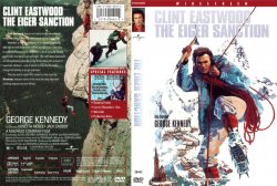 The Eiger Sanction