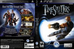 Timesplitters Future Perfect