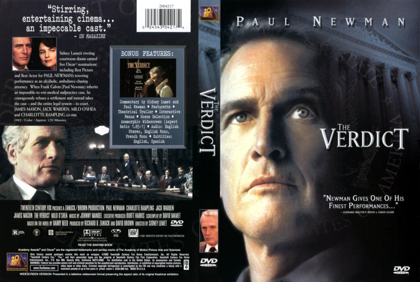 The Verdict