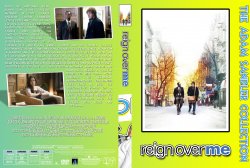Reign Over Me