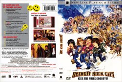 Detroit Rock City