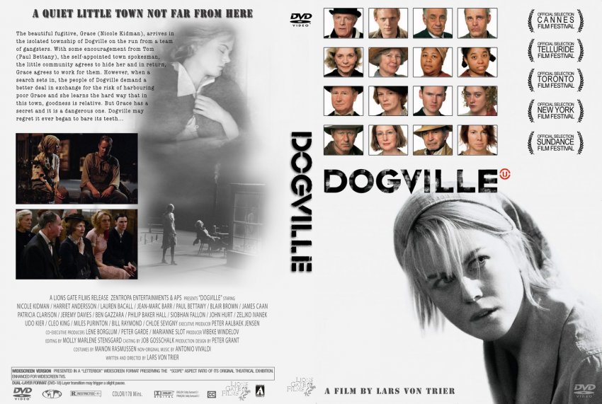 Dogville