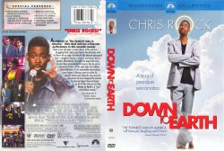 Down To Earth