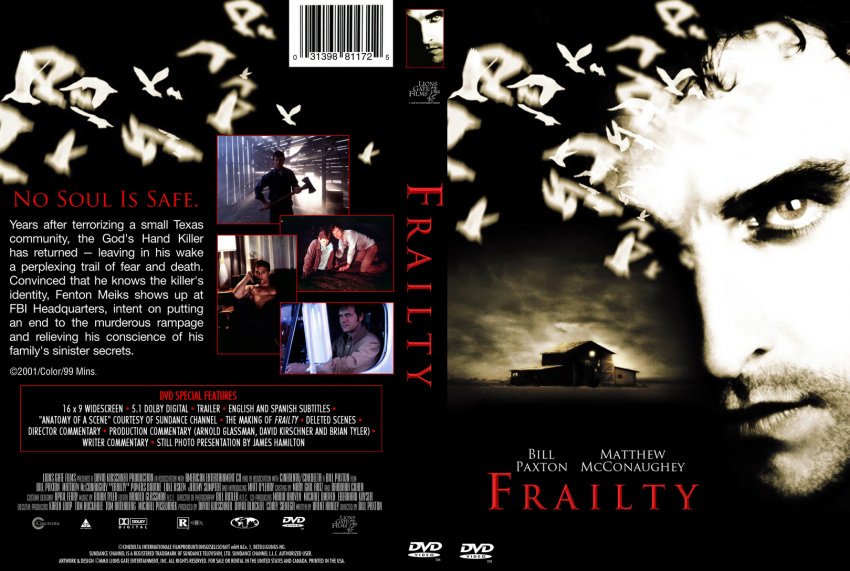 Frailty