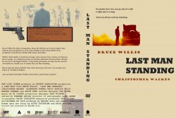 Last Man Standing