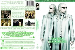 The Matrix - Reloaded