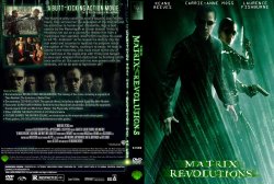 The Matrix - Revolutions