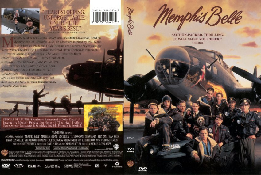 Memphis Belle