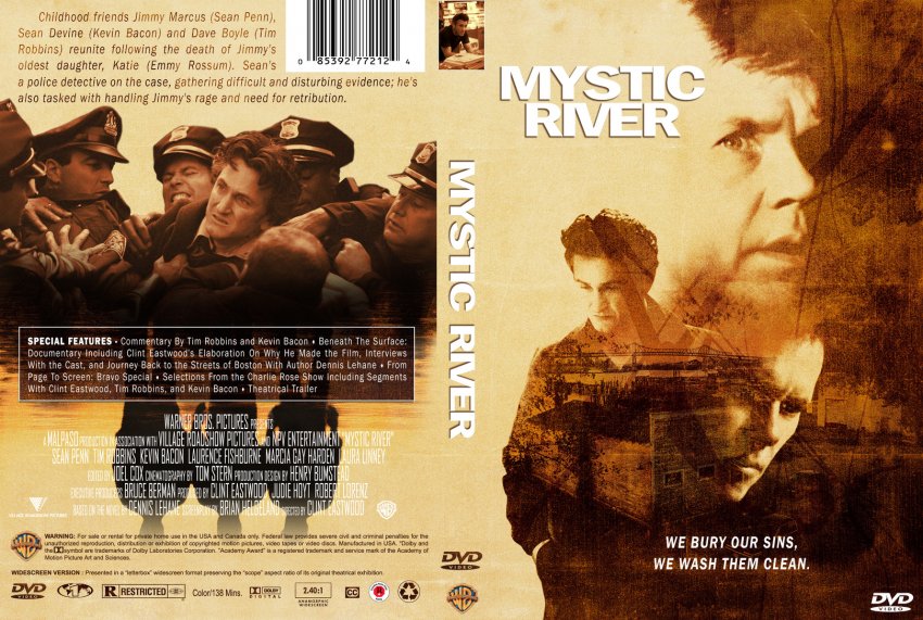 Mystic River