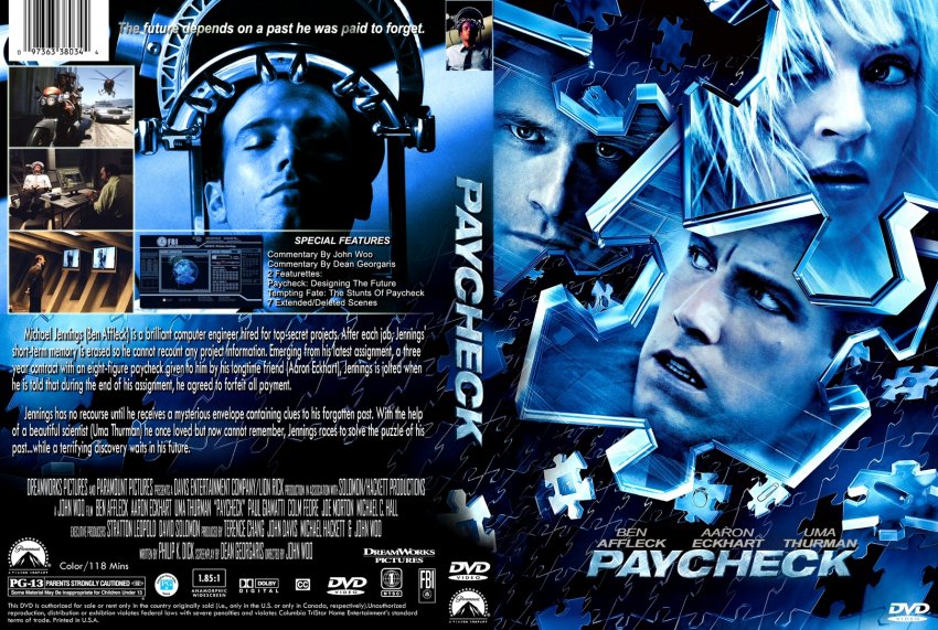 Paycheck
