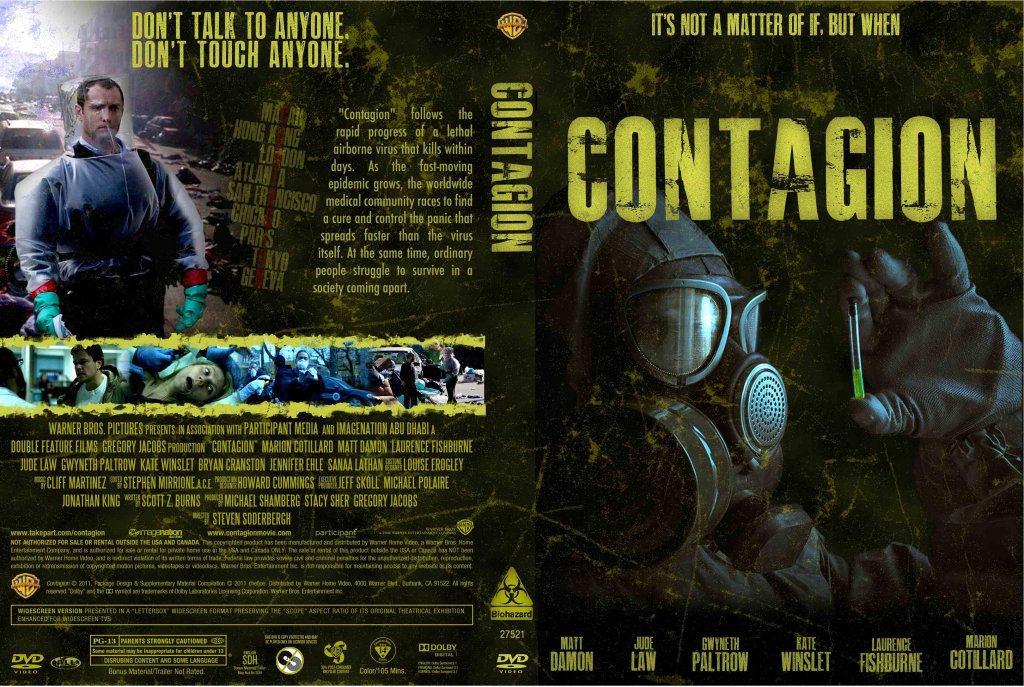 Contagion