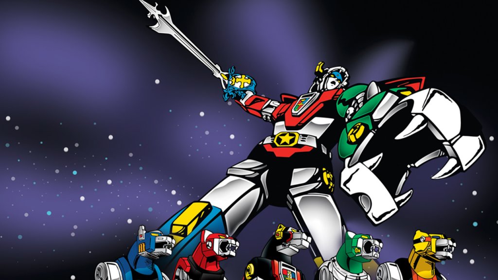 Voltron