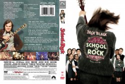 School Of Rock