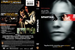 Spartan