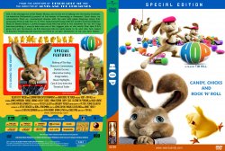 Copy of HOP DVD Cover 2011