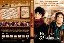 Hunting And Gathering