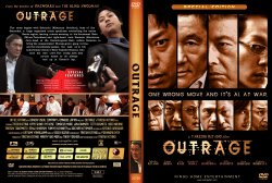 Outrage