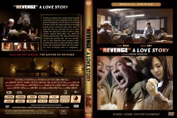 Revenge A Love Story