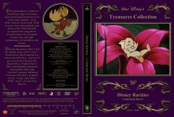 Disney Rarities