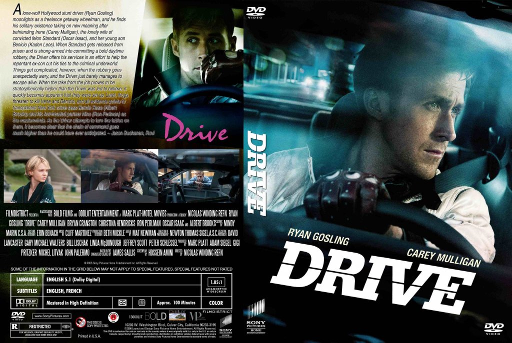 Drive